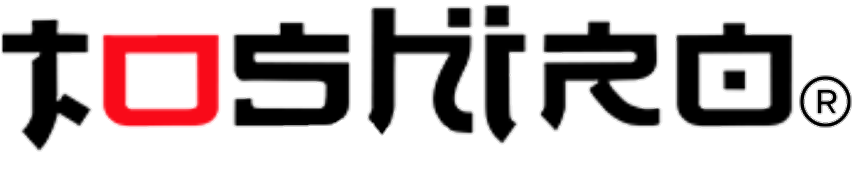 Logotipo&nbsp;Toshiro Sushi